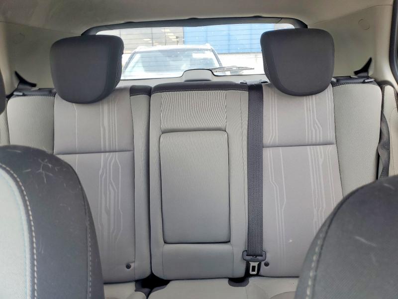 2016 Chevrolet Trax მანქანა იყიდება აუქციონზე, vin: 3GNCJLSB2GL276274, აუქციონის ნომერი: 58742896