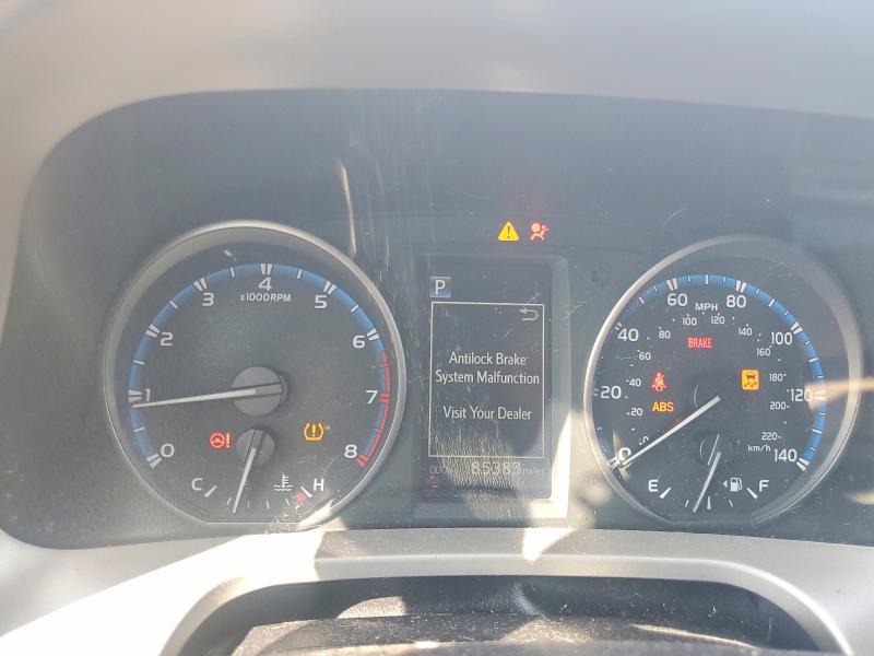 2017 Toyota Rav4 მანქანა იყიდება აუქციონზე, vin: 2T3BFREV4HW613035, აუქციონის ნომერი: 57273836