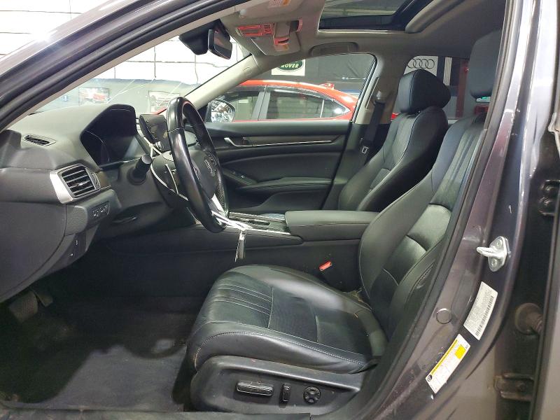 Продажа на аукционе авто 2022 Honda Accord, vin: 1HGCV2F91NA013956, номер лота: 59351746