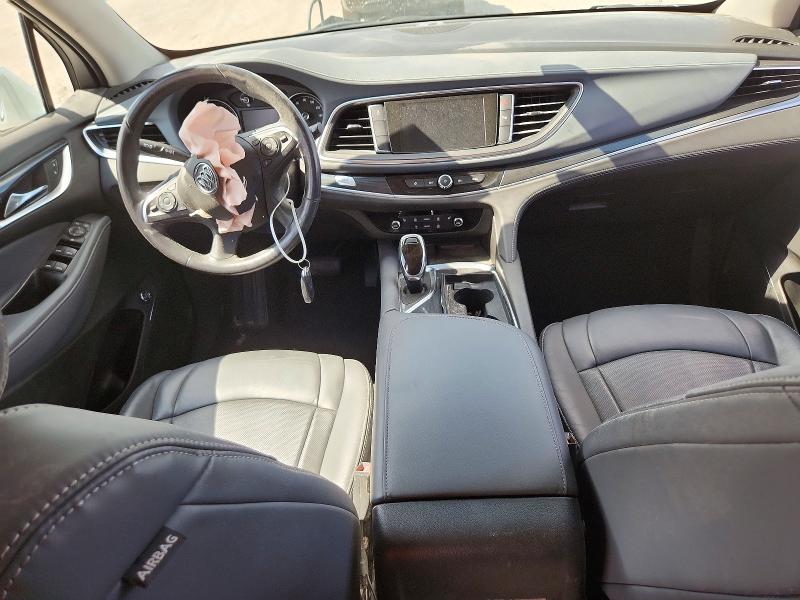 Продажа на аукционе авто 2020 Buick Enclave, vin: 5GAERBKW8LJ124753, номер лота: 57135666
