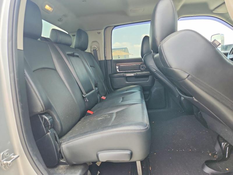 Продажа на аукционе авто 2017 Ram 3500, vin: 3C63R3ML5HG650630, номер лота: 57720546