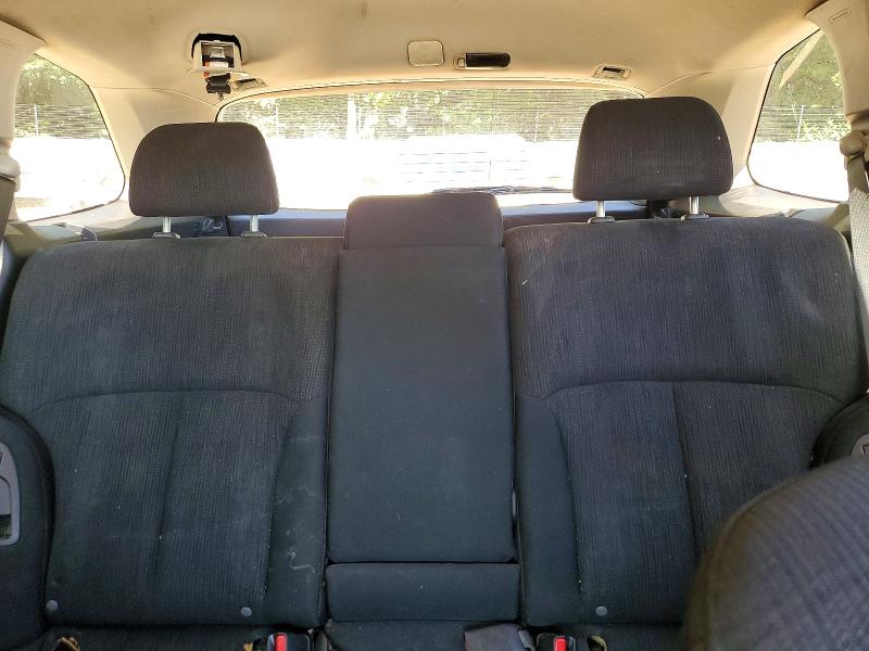 2013 Subaru Outback მანქანა იყიდება აუქციონზე, vin: 4S4BRBCC9D3308686, აუქციონის ნომერი: 56068406