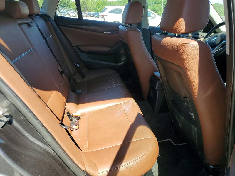 Продажа на аукционе авто 2015 Bmw X1, vin: WBAVL1C59FVY30740, номер лота: 56035726