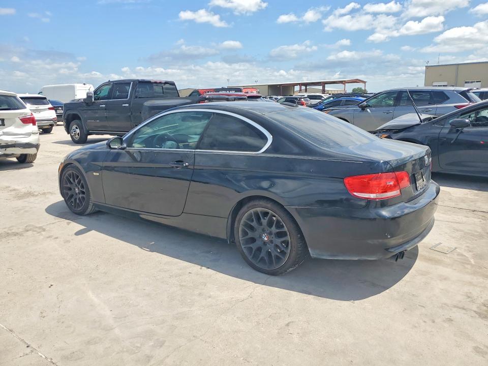 Продаж на аукціоні авто 2007 Bmw 328, vin: WBAWV13517P117920, номер лоту: 55775646