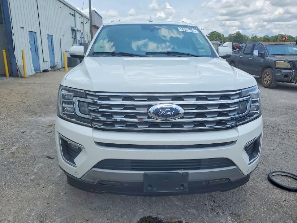 Продажа на аукционе авто 2021 Ford Expedition, vin: 1FMJU1KT7MEA60724, номер лота: 58531886