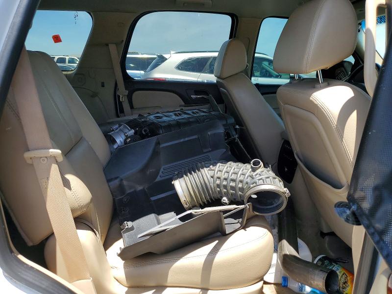 Aukcja sprzedaży 2007 Chevrolet Tahoe, vin: 1GNFK13087J105435, numer aukcji: 55560836