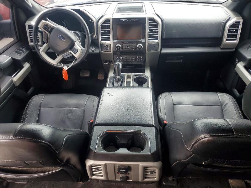 Aukcja sprzedaży 2015 Ford F150, vin: 1FTFW1EG6FFA70077, numer aukcji: 56438946