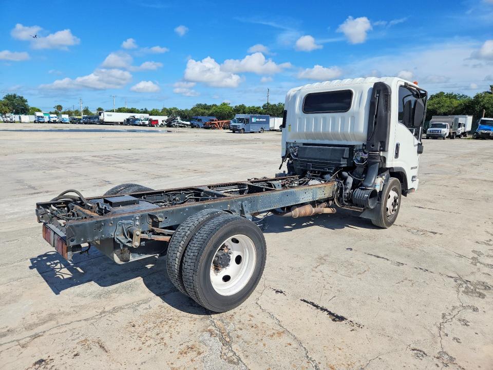 Aukcja sprzedaży 2012 Isuzu Npr Hd, vin: 54DC4W1B0CS805201, numer aukcji: 51701216