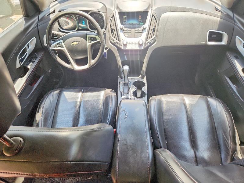 Продаж на аукціоні авто 2012 Chevrolet Equinox, vin: 2GNFLNEK0C6102703, номер лоту: 55897356