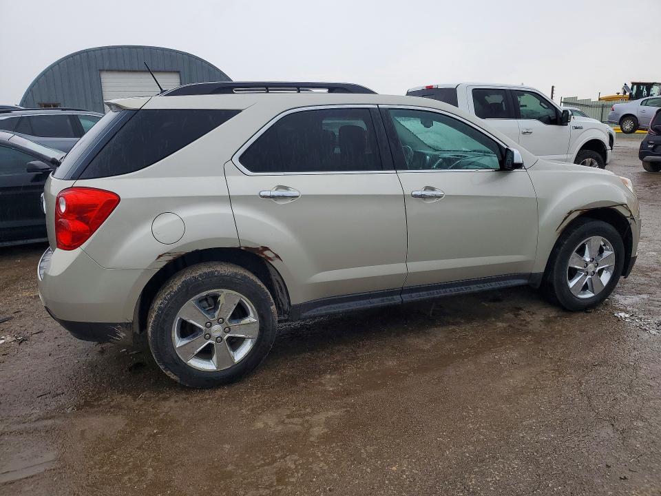 58102096 :رقم المزاد ، 2GNALCEK9F6263571 vin ، 2015 Chevrolet Equinox مزاد بيع