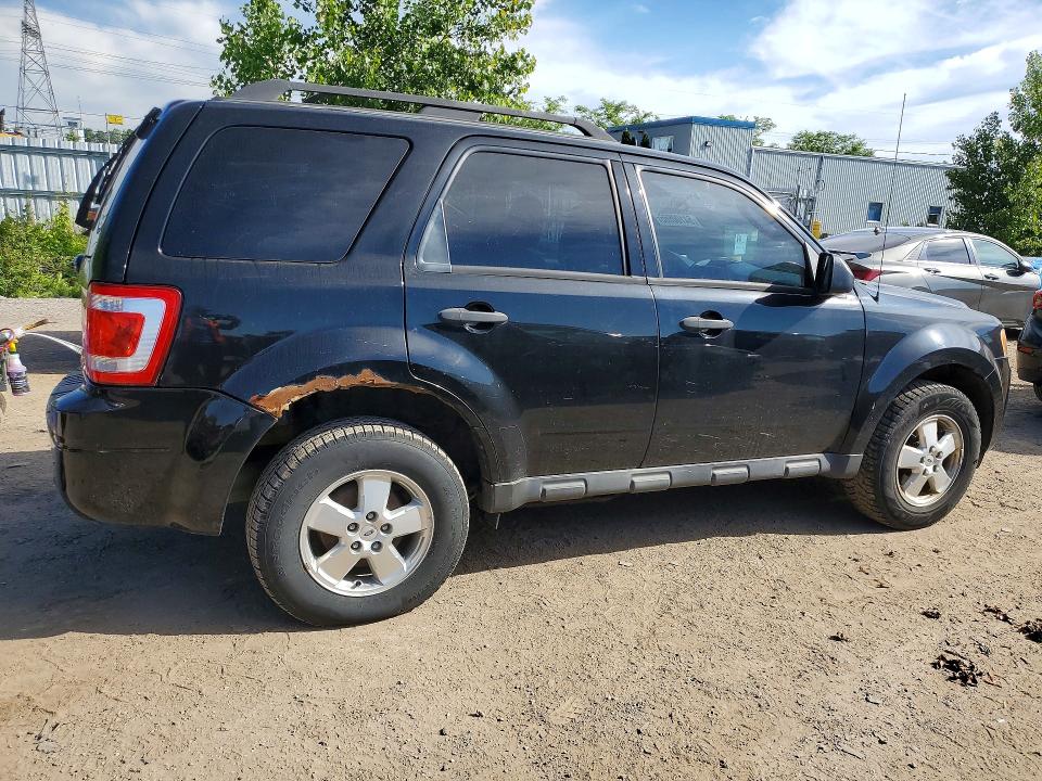 Продаж на аукціоні авто 2012 Ford Escape, vin: 1FMCU0D78CKA94495, номер лоту: 54100866