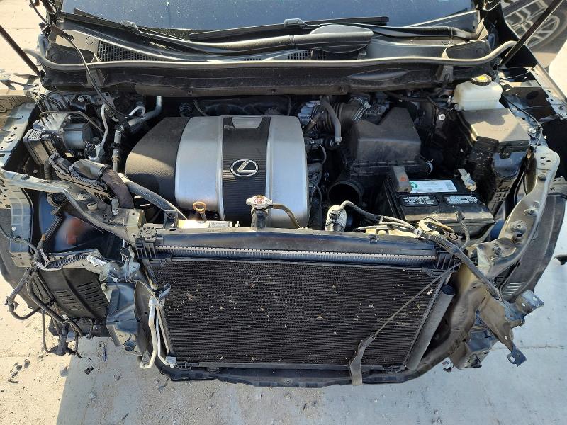 Продаж на аукціоні авто 2020 Lexus Rx, vin: 2T2HZMAA7LC164066, номер лоту: 57409366