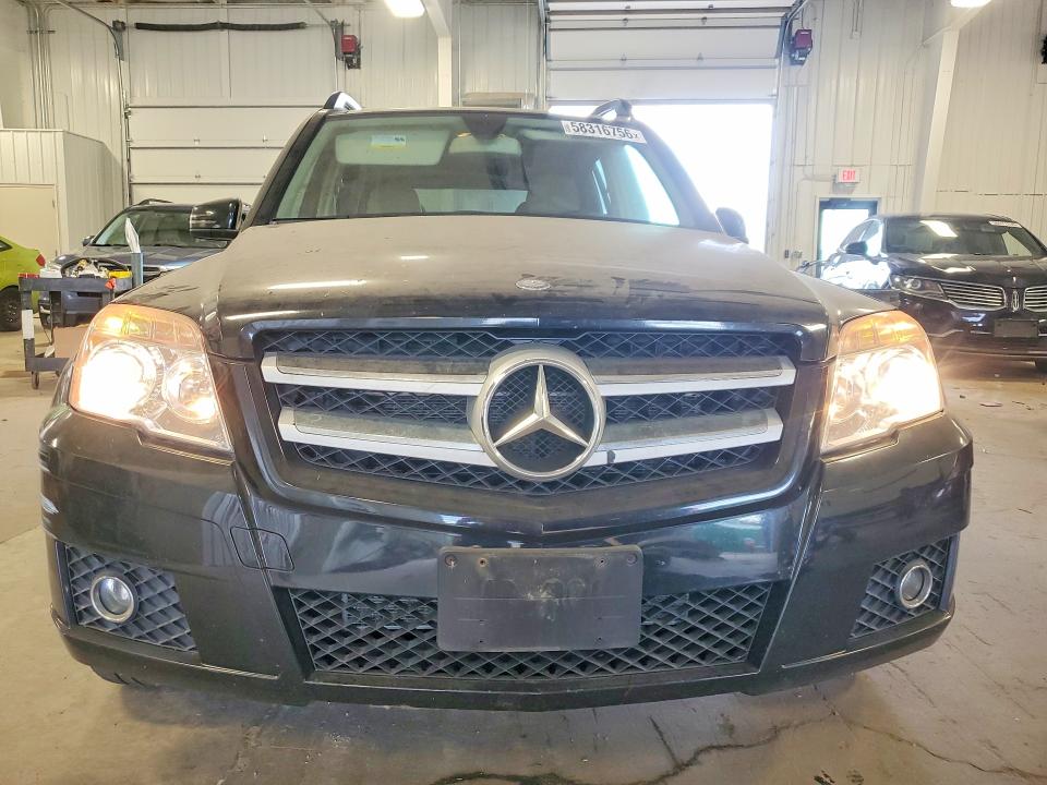 Продаж на аукціоні авто 2012 Mercedes-benz Glk, vin: WDCGG8HBXCF885883, номер лоту: 58316756