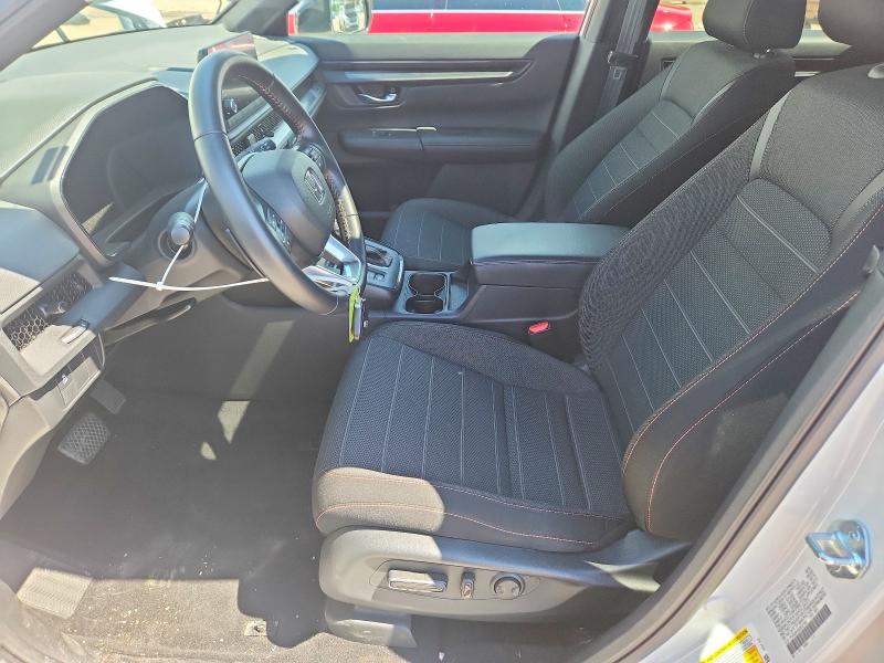 Продажа на аукционе авто 2025 Honda Cr-v, vin: 7FARS6H59SE027954, номер лота: 56765626