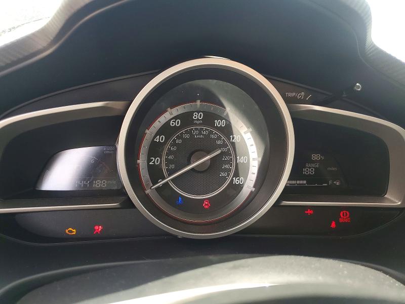 Продаж на аукціоні авто 2014 Mazda 3, vin: JM1BM1L74E1203681, номер лоту: 85994425