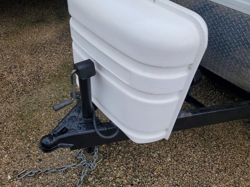 Aukcja sprzedaży 2005 Jayco Jay Recreational Vehicle (rv), vin: 1UJBJ02NX51EF1936, numer aukcji: 56759206