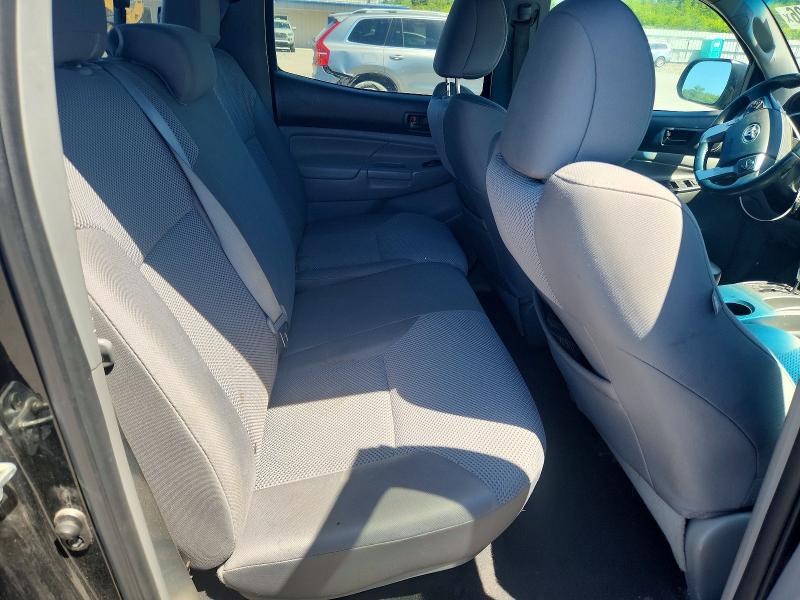 Aukcja sprzedaży 2014 Toyota Tacoma, vin: 3TMLU4ENXEM135102, numer aukcji: 55693226