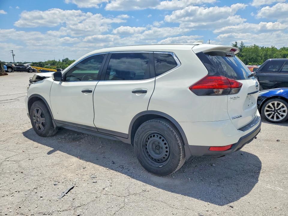 Aukcja sprzedaży 2017 Nissan Rogue, vin: 5N1AT2MV8HC785256, numer aukcji: 54670006