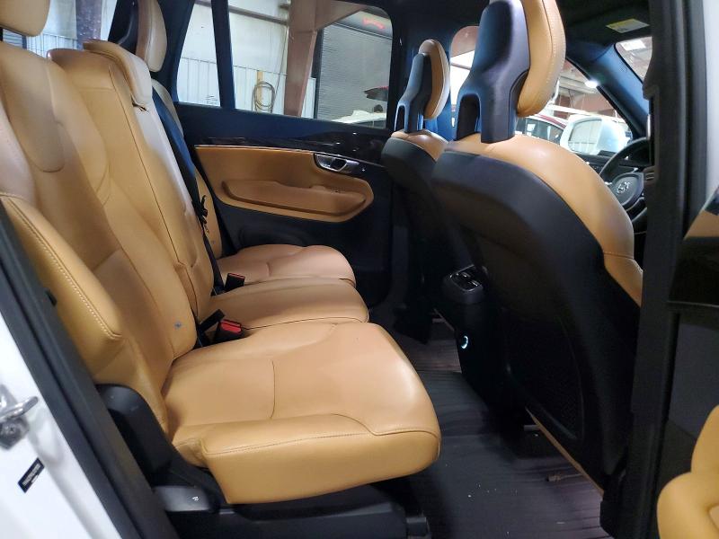 Продажа на аукционе авто 2018 Volvo Xc90, vin: YV4A22PK6J1211178, номер лота: 55538426