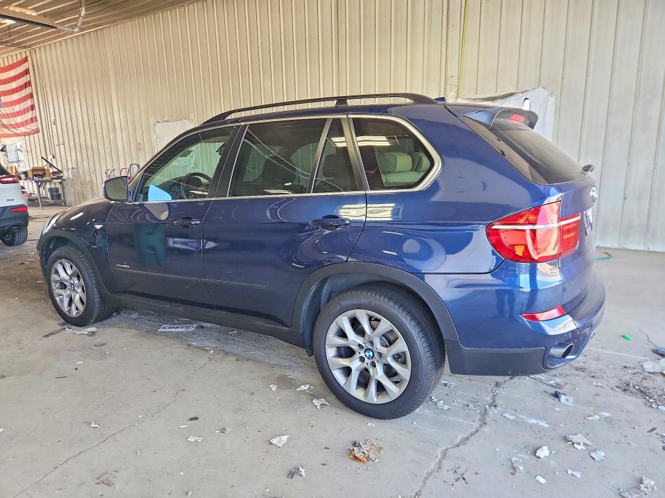 Продаж на аукціоні авто 2013 Bmw X5, vin: 5UXZV4C57D0E00670, номер лоту: 57462446