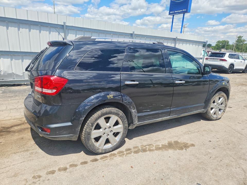 Продаж на аукціоні авто 2013 Dodge Journey, vin: 3C4PDDDG6DT633807, номер лоту: 57214076