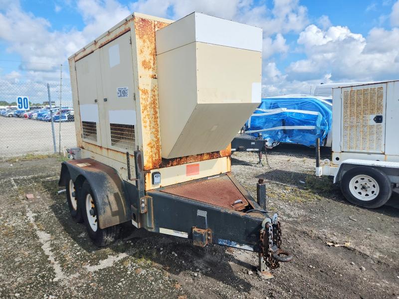 Продажа на аукционе авто 2005 Kohler Generator, vin: 1S9ST132951910256, номер лота: 56782726
