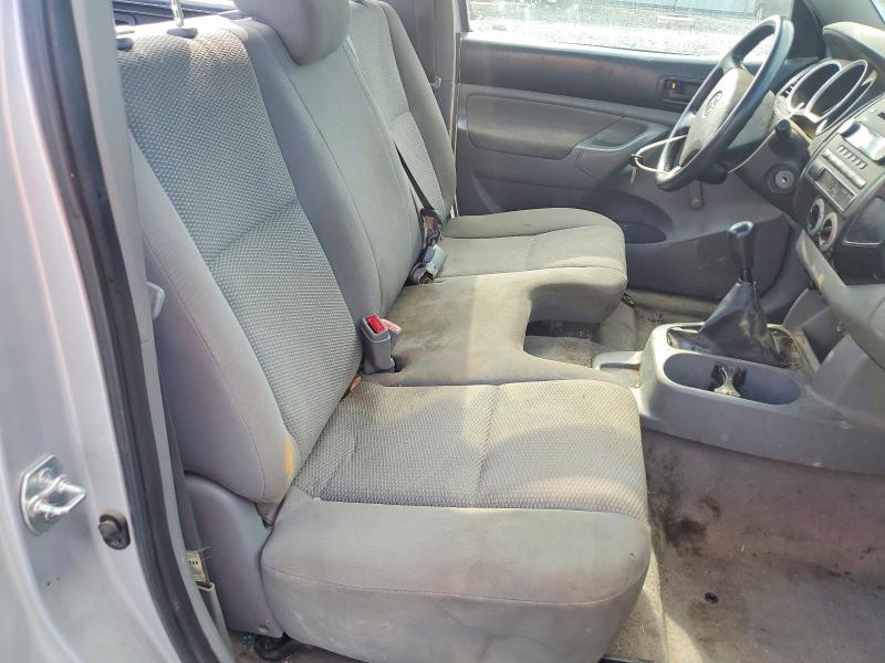 2008 Toyota Tacoma მანქანა იყიდება აუქციონზე, vin: 5TENX22N48Z514547, აუქციონის ნომერი: 59062446