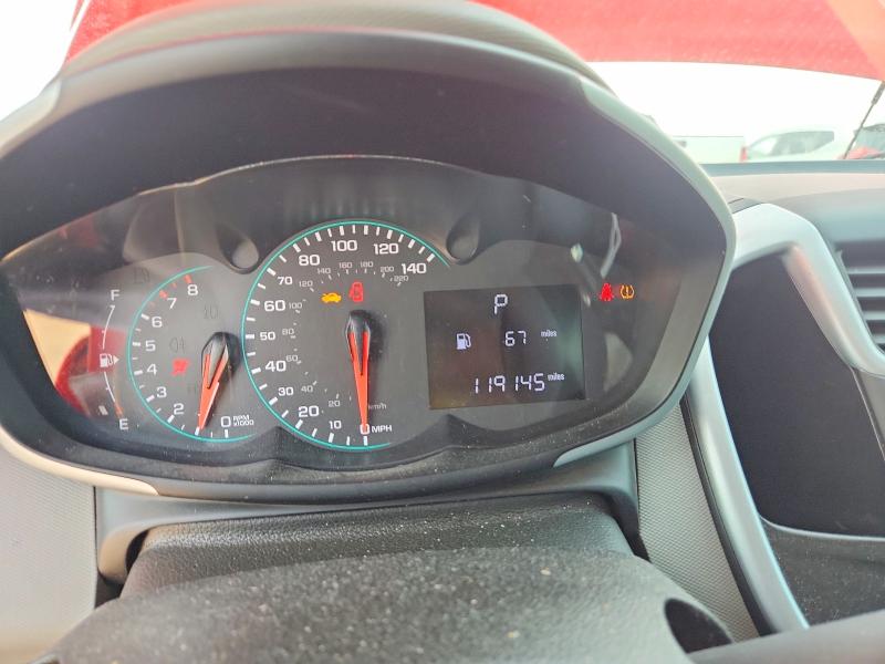 Продажа на аукционе авто 2017 Chevrolet Sonic, vin: 1G1JD5SH3H4165465, номер лота: 58280146