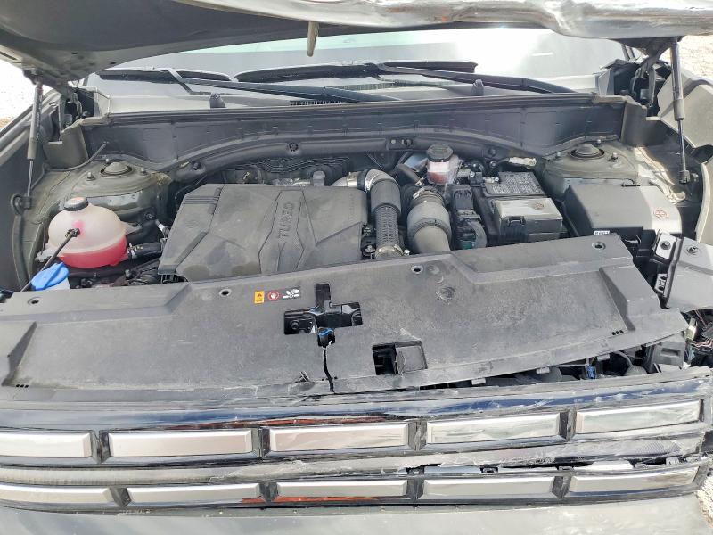 Aukcja sprzedaży 2025 Hyundai Santa Fe, vin: 5NMP24GL5SH082911, numer aukcji: 56440546