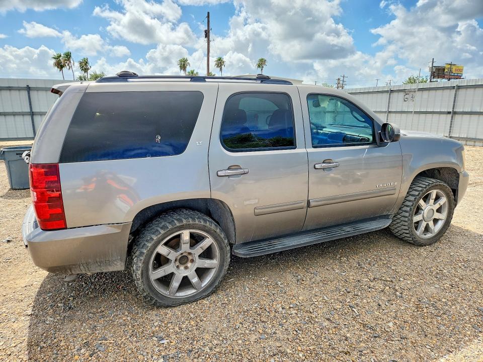 Aukcja sprzedaży 2009 Chevrolet Tahoe, vin: 1GNFC23059R233638, numer aukcji: 56964256