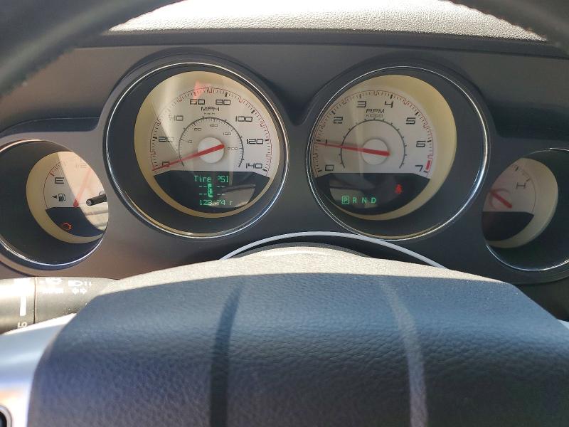 2012 Dodge Challenger მანქანა იყიდება აუქციონზე, vin: 2C3CDYAG4CH294308, აუქციონის ნომერი: 55910866