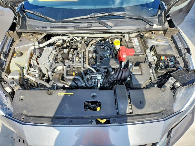 Продажа на аукционе авто 2023 Nissan Sentra, vin: 3N1AB8CVXPY312074, номер лота: 56422166