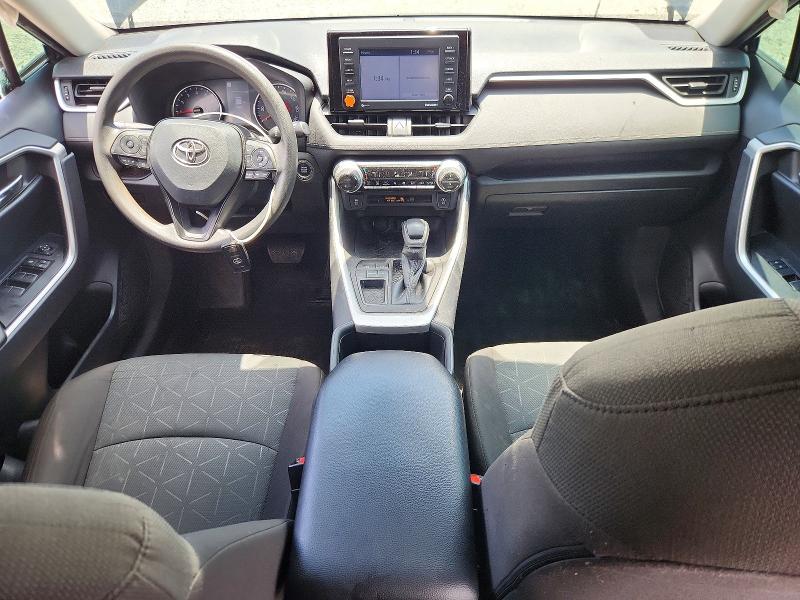 Продаж на аукціоні авто 2022 Toyota Rav4, vin: 2T3W1RFV3NW235056, номер лоту: 56717206