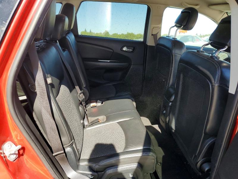 Aukcja sprzedaży 2017 Dodge Journey, vin: 3C4PDCGG2HT522814, numer aukcji: 58604546