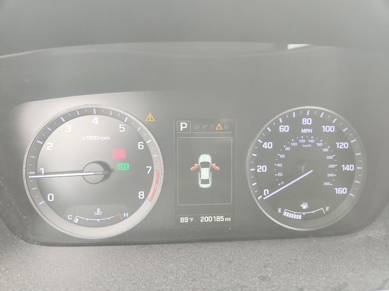 Продаж на аукціоні авто 2016 Hyundai Sonata, vin: 5NPE34AF7GH263882, номер лоту: 58436206