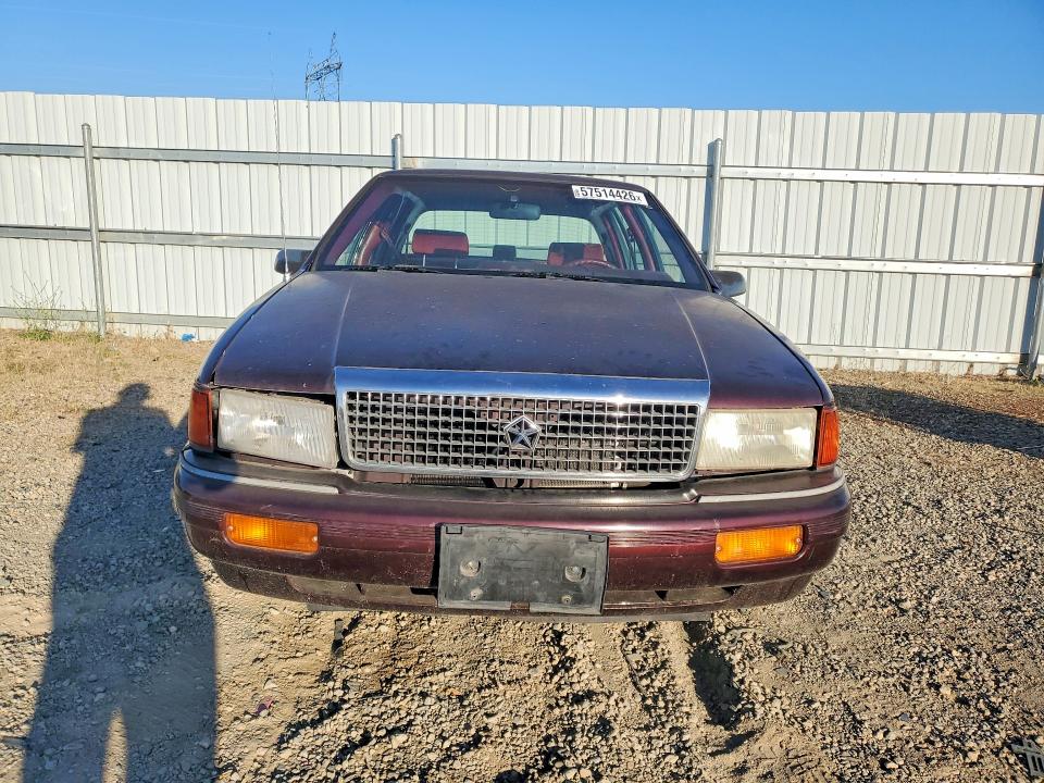 57514426 :رقم المزاد ، 1P3AA46K6RF231805 vin ، 1994 Plymouth Acclaim مزاد بيع