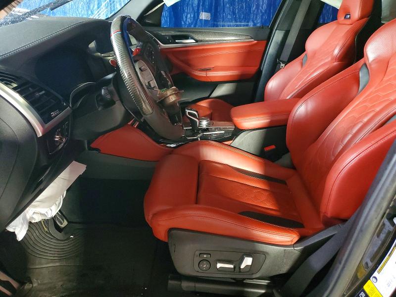 Aukcja sprzedaży 2021 Bmw X3, vin: 5YMTS0C06M9H06355, numer aukcji: 56311626