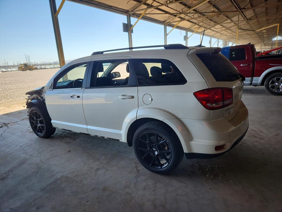 Aukcja sprzedaży 2018 Dodge Journey, vin: 3C4PDCBG1JT475885, numer aukcji: 56525896