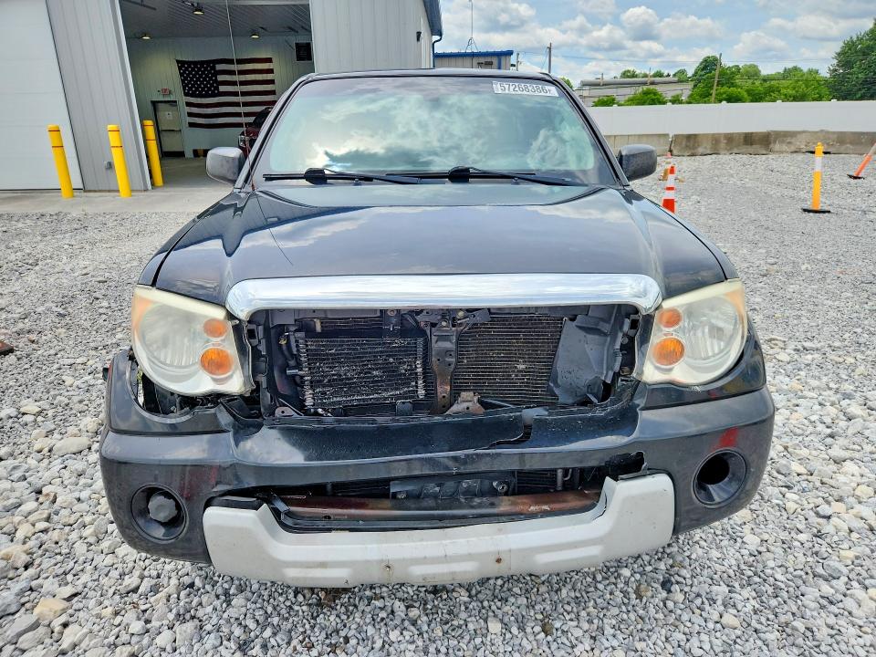 Aukcja sprzedaży 2012 Suzuki Equator, vin: 5Z62D0CT3CC474046, numer aukcji: 57268386