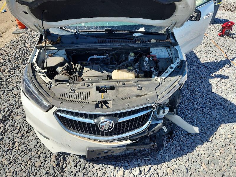 55779396 :رقم المزاد ، KL4CJASB4LB091226 vin ، 2020 Buick Encore مزاد بيع