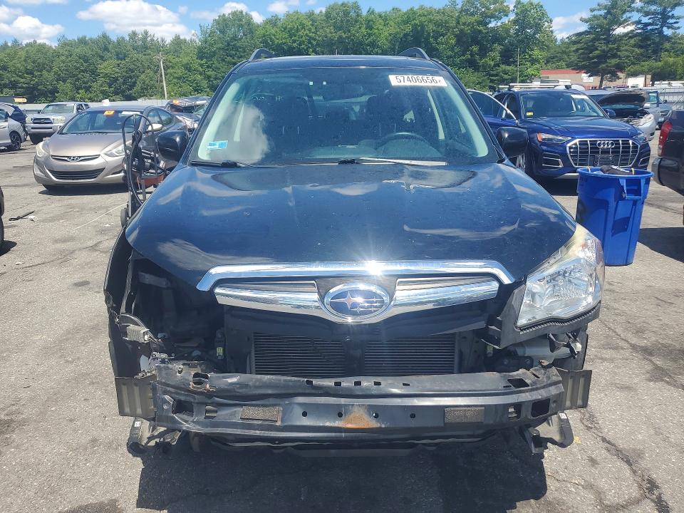 Продажа на аукционе авто 2015 Subaru Forester, vin: JF2SJADC4FH816172, номер лота: 57406656