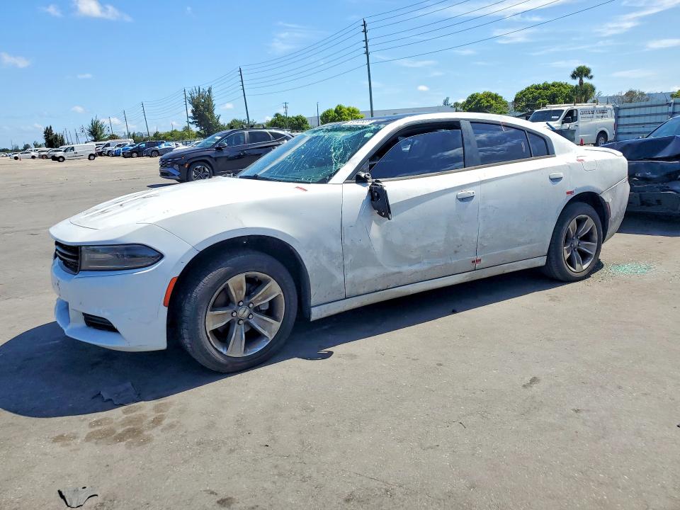 Aukcja sprzedaży 2015 Dodge Charger, vin: 2C3CDXBG8FH784862, numer aukcji: 58292826