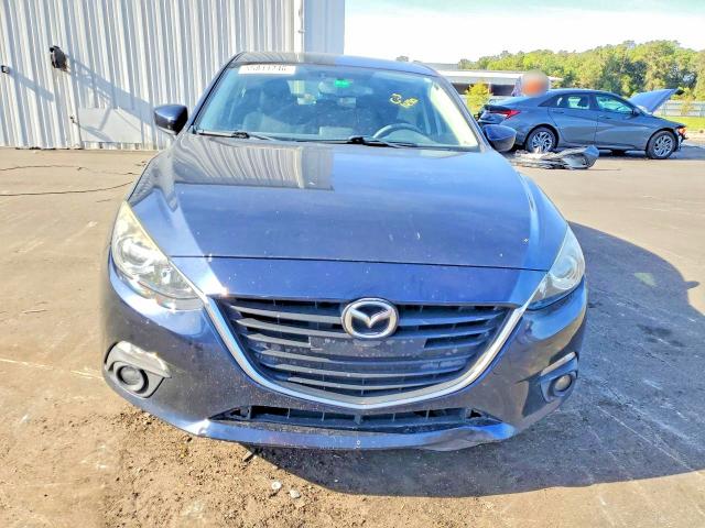 Aukcja sprzedaży 2016 Mazda 3, vin: 3MZBM1M77GM265240, numer aukcji: 55811746