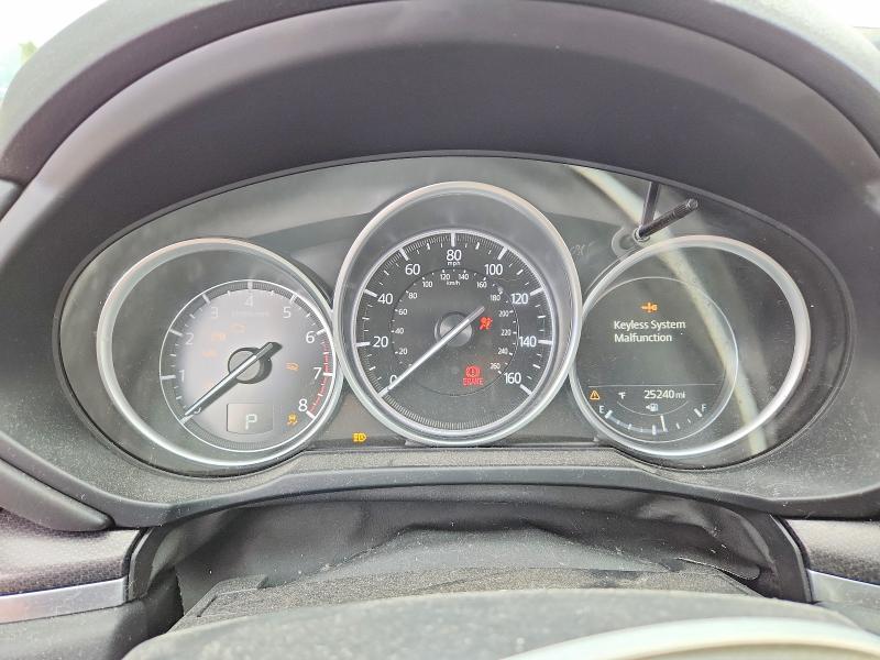 Aukcja sprzedaży 2023 Mazda Cx-5, vin: JM3KFBCM5P0111419, numer aukcji: 59194066