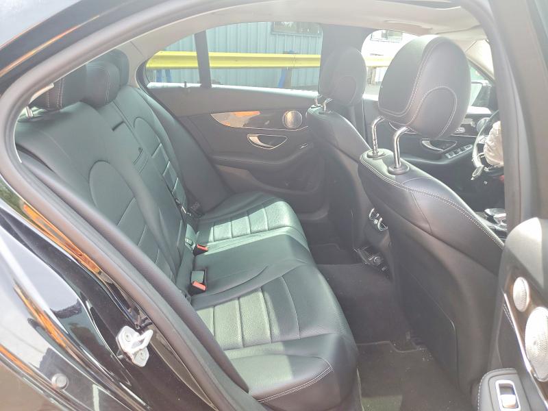 Продаж на аукціоні авто 2015 Mercedes-benz C, vin: 55SWF4JB2FU056966, номер лоту: 58634176