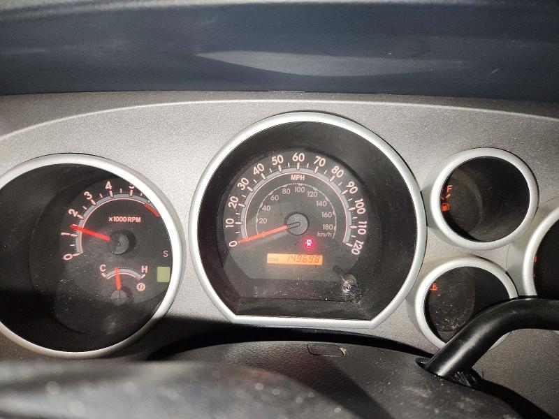 2013 Toyota Tundra მანქანა იყიდება აუქციონზე, vin: 5TFUM5F10DX040451, აუქციონის ნომერი: 58836616