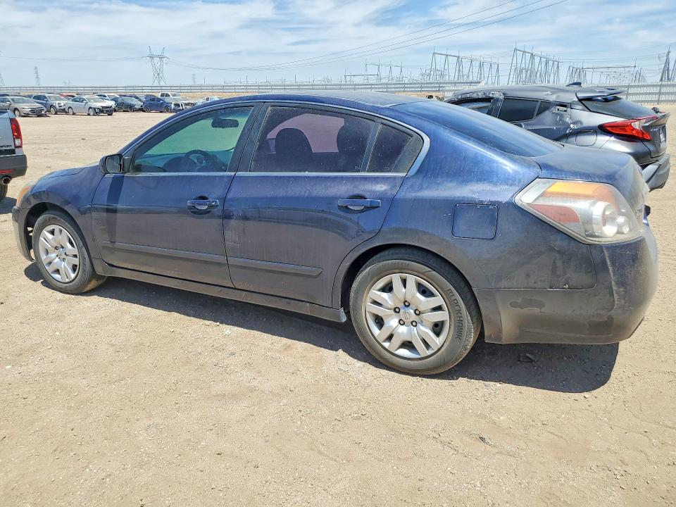 Aukcja sprzedaży 2012 Nissan Altima, vin: 1N4AL2AP2CN470479, numer aukcji: 55468046
