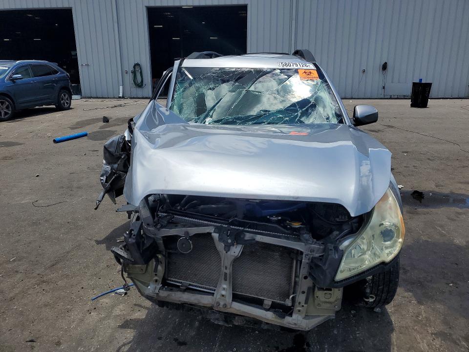 Продажа на аукционе авто 2011 Subaru Outback, vin: 4S4BRCCC9B3374013, номер лота: 58079126