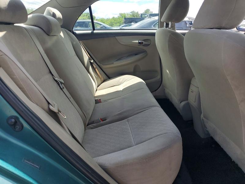 Aukcja sprzedaży 2010 Toyota Corolla, vin: 1NXBU4EE6AZ329865, numer aukcji: 57589956
