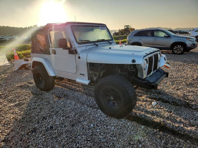 Aukcja sprzedaży 2005 Jeep Wrangler, vin: 1J4FA39S25P378858, numer aukcji: 58722216